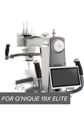 Rear Handle Bars for Q'nique 19X Elite